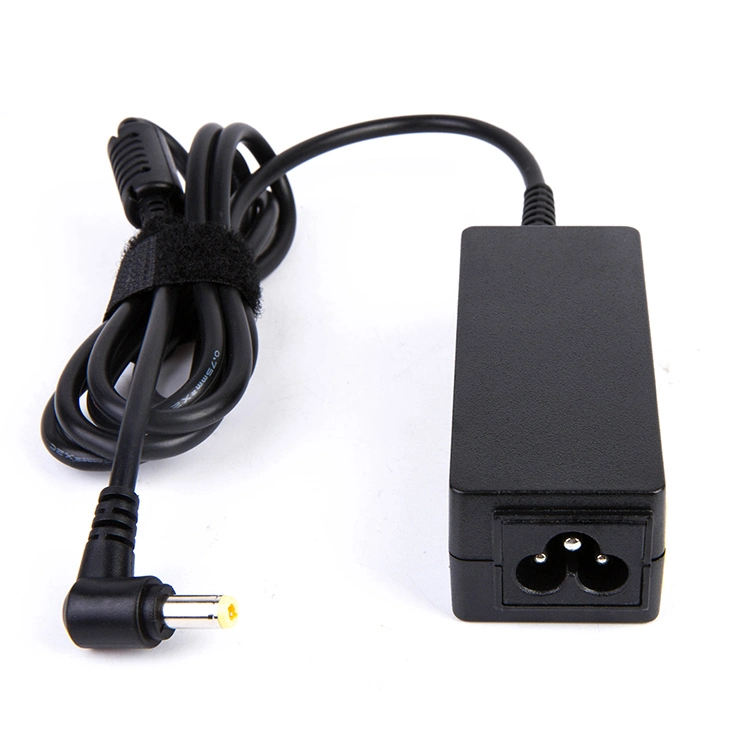 Universal Charger Laptop Power for Lenovo 40W 20V 2A 5.5*2.5mm Adapter