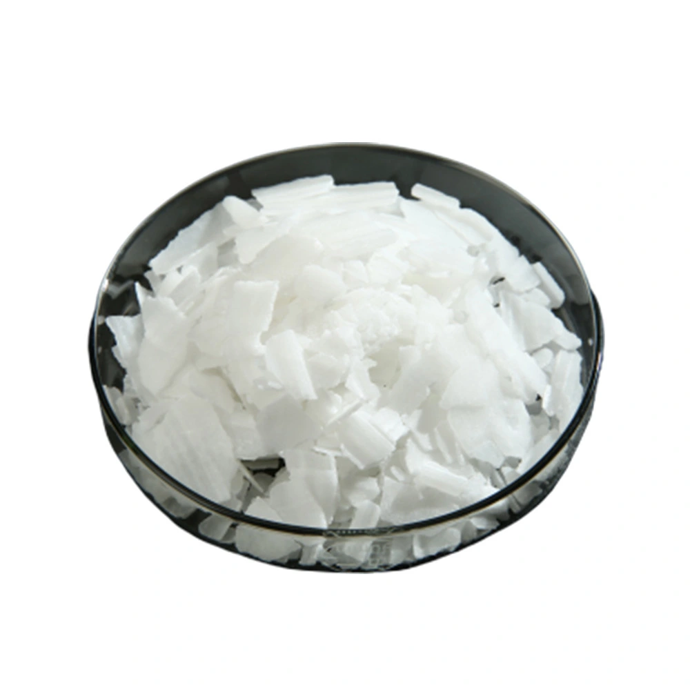 Sure Purity 99% Industrial Grade Caustic Soda Flakes/Solid Sodium Hydroxide