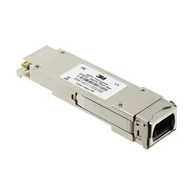 Cfp2-100g-Sr10 02311aej High Speed Transceiver Cfp2-100g-Multimode Module (850nm 10*10G 0.1km MPO) for H W