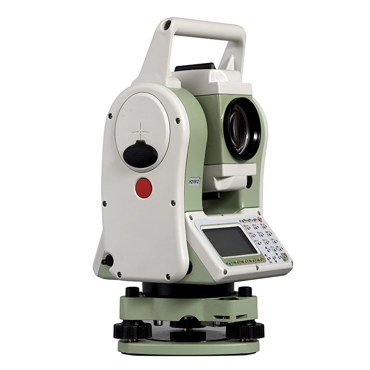 High Accuracy Hi-Target ATS-120m IP66 Waterproof Used Total Station for Sale