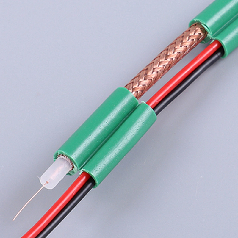 2021 High quality/High cost performance 17vatc CATV Cable