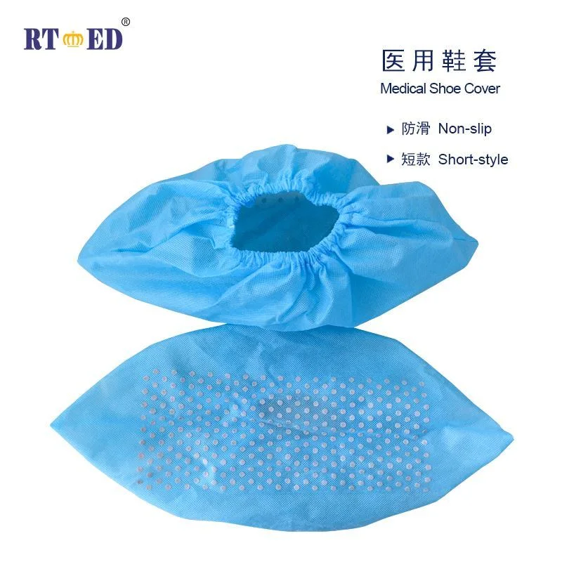 Shandong Haidike Medical Disposable Shoe Cover