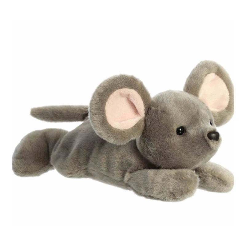 2022 New Design Custom Toys Soft Mouse Stuffed Plush Child Toys