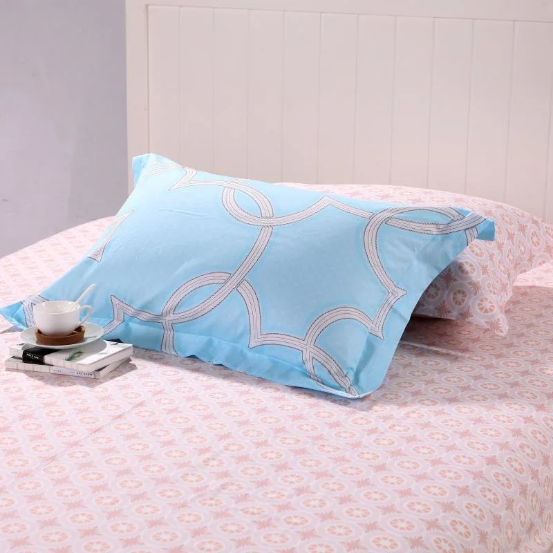 100% Polyester Brushed Microfiber 4PCS Bedding Set/Bed Sheets, Wholesale/Supplier Comforter Set Beddings