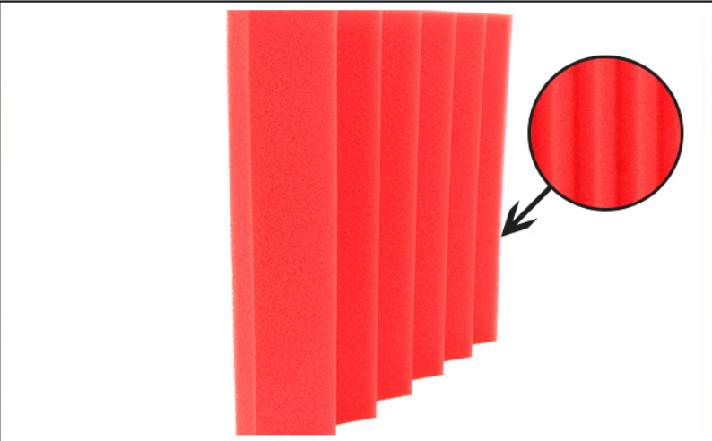 Economical Soundproof Acoustic Insulation Foam Adhesive