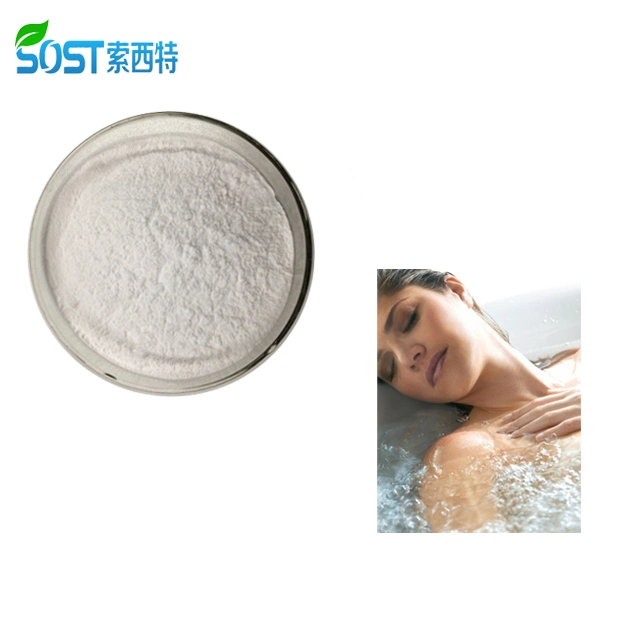 SOST High Purity  Hyaluronic Acid Sodium Hyaluronate Powder