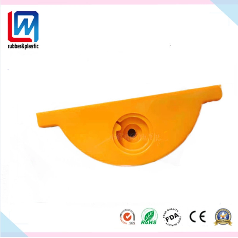 PA Custom Plasitc Molding Injection Part for Industry