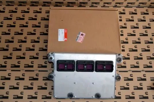 Engine Control Module for Cummins Ecm 4995445