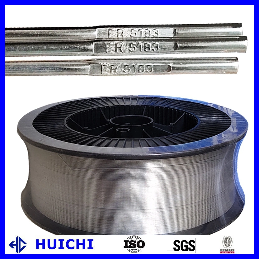 Nickel Based Alloys Diameter 3.2mm Nickel Welding Rod for Sales