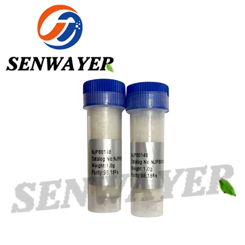 Weight Loss Peptides Semaglutide Tirzepatide Adipotide GLP1 Vials Customized Factory CAS: 910463-68-2