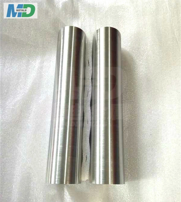 Hot Sale 90wnife 93wnife 95wnife 97wnife Tungsten Heavy Metal Alloy Rod