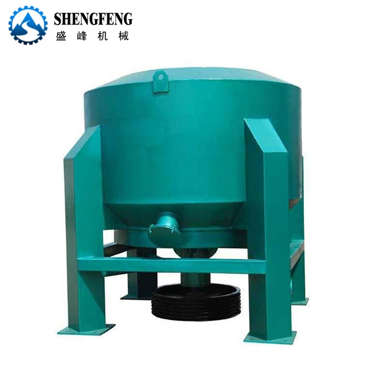 Waste Paper Recycling Pulping Machine Deinking Hydrapulper Machine for Sale