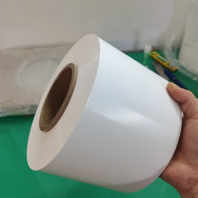 PP Single-Layer Composite Film/Battery Film