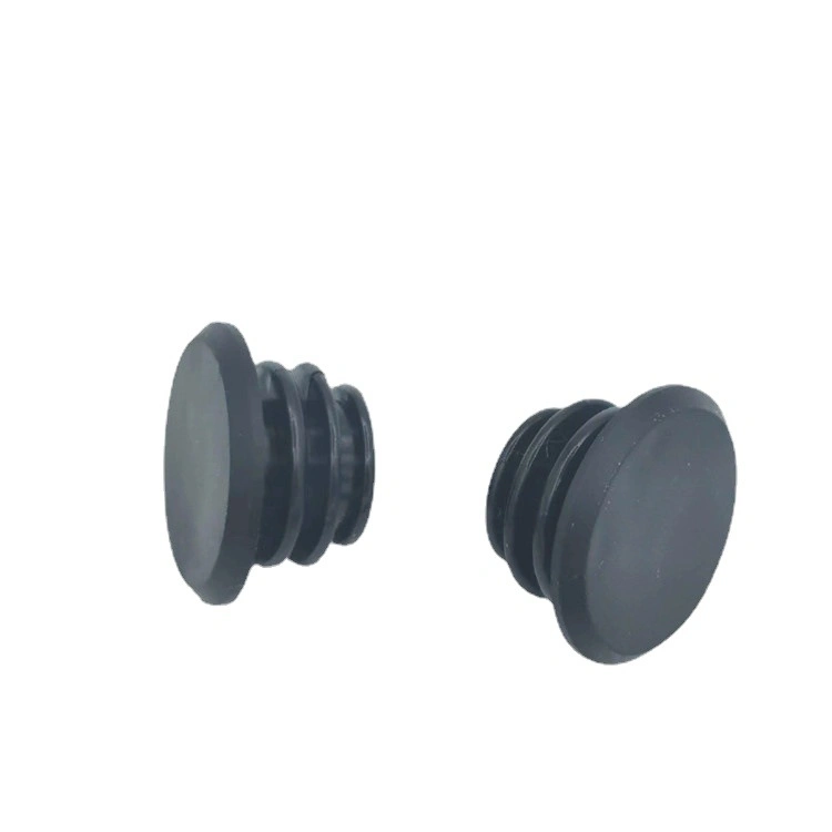 Bicycle Accessories Handlebar Plugs Folding Bicycle Handlebar Plugs Locking Handlebar Plugs Rubber Plugs