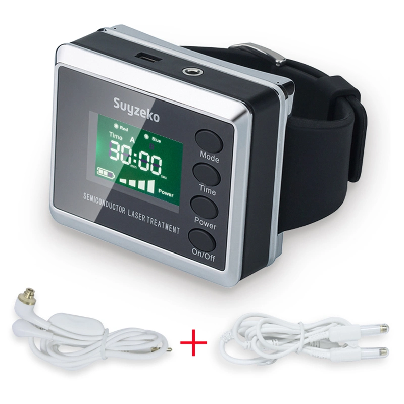 650nm Laser New Cold Laser Watch Therapy