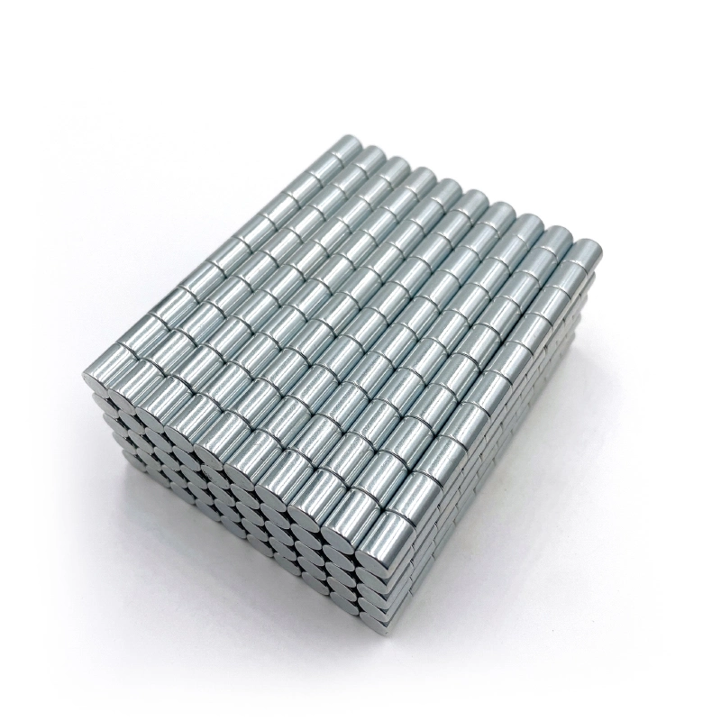 Neodymium Magnet Super Strong Disc Neodymium Magnet N42