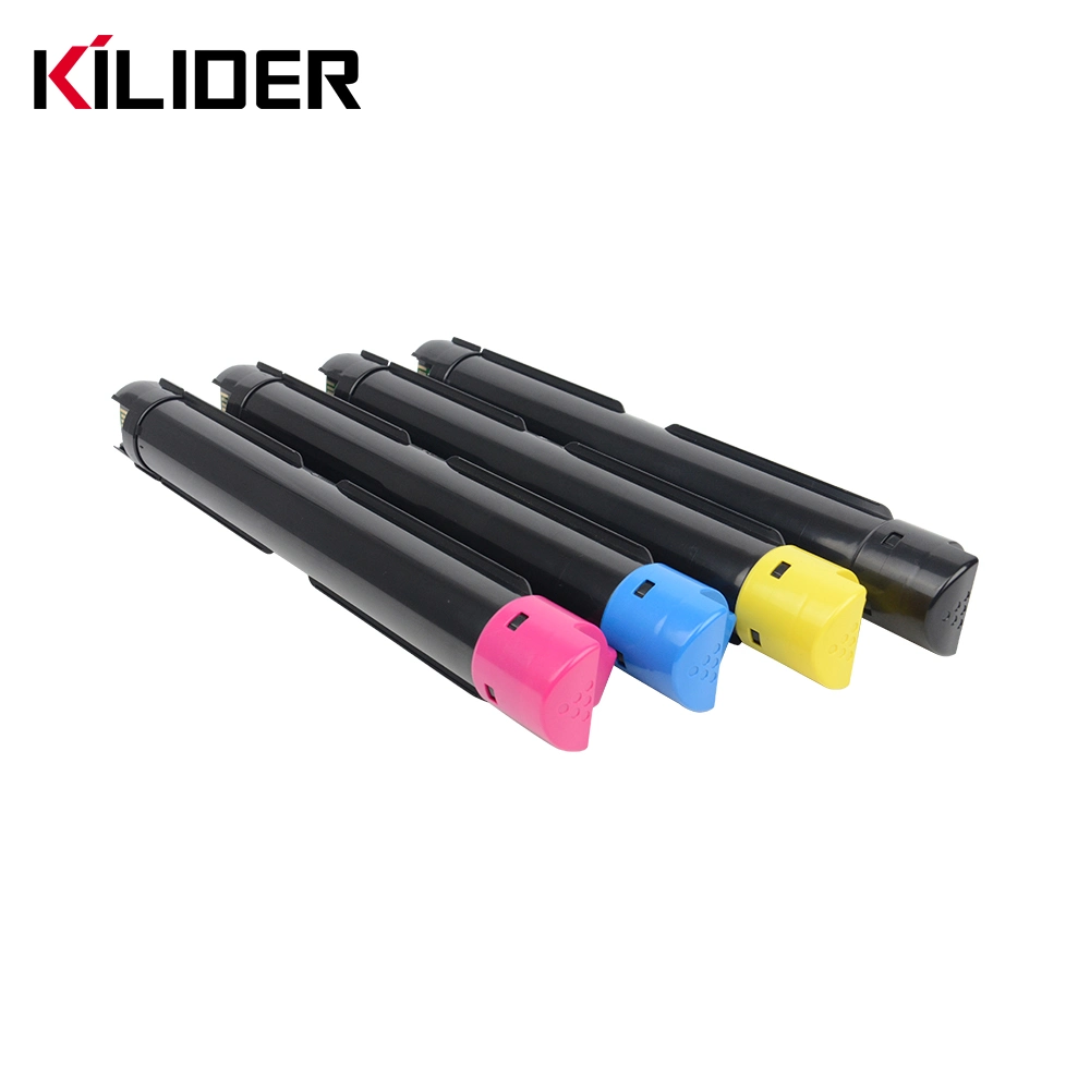 Printer Laser Compatible Empty Toner Cartridge for Xerox C2020