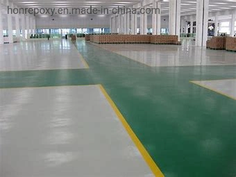 Colorless and Transparent Liquid Epoxy Hardener 1784 with Good Color Stability and High Activity