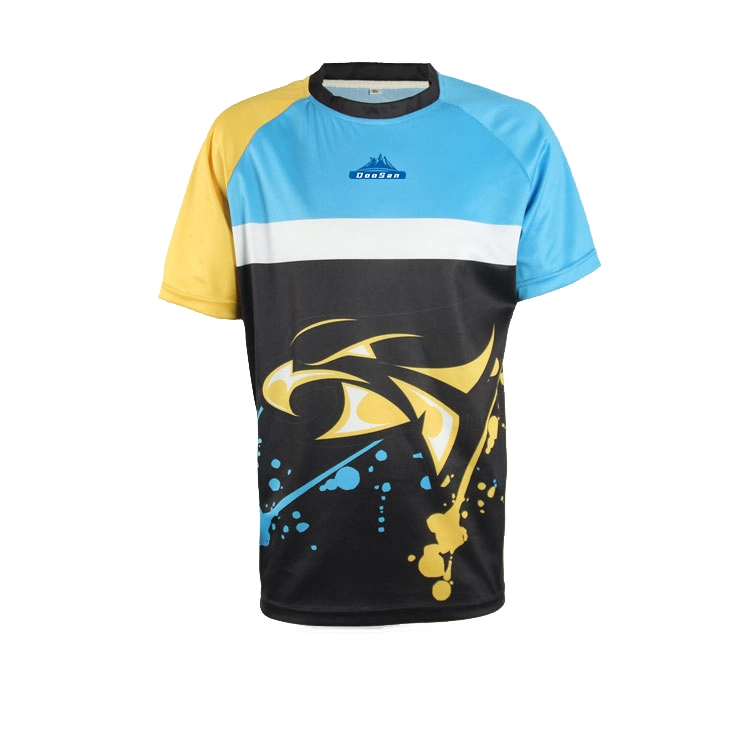 Customized 2022 Breathable Classic Football Shirt