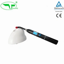 Lower Price with High quality/High cost performance  Wireless Orthodontic Dental Curing Light