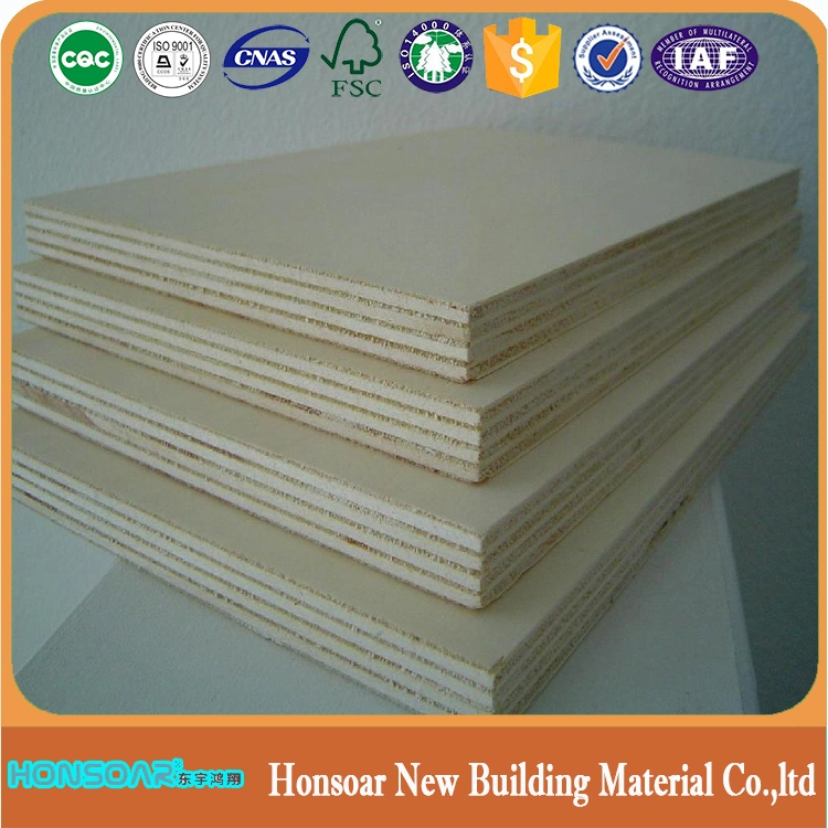 High quality/High cost performance  Film Faced Plywood for Construction