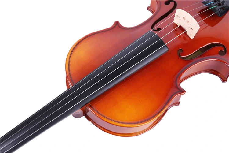 Grossista/OEM Smiger jogador de nível médio Solid Violin