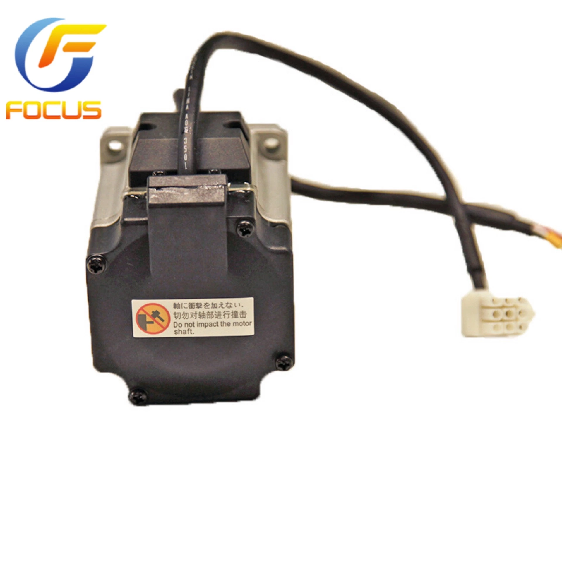 Focus Yaskawa 750W AC Servo Motor and Drive for Sewing Machine