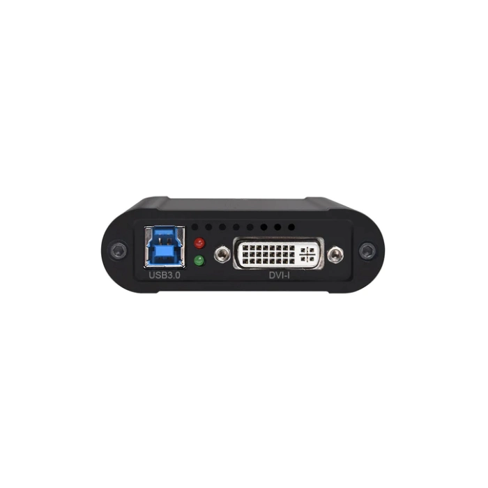 USB3.0 DVI (HDMI/VGA to DVI) & SDI & YPbPr & CVBS Video Capture Card