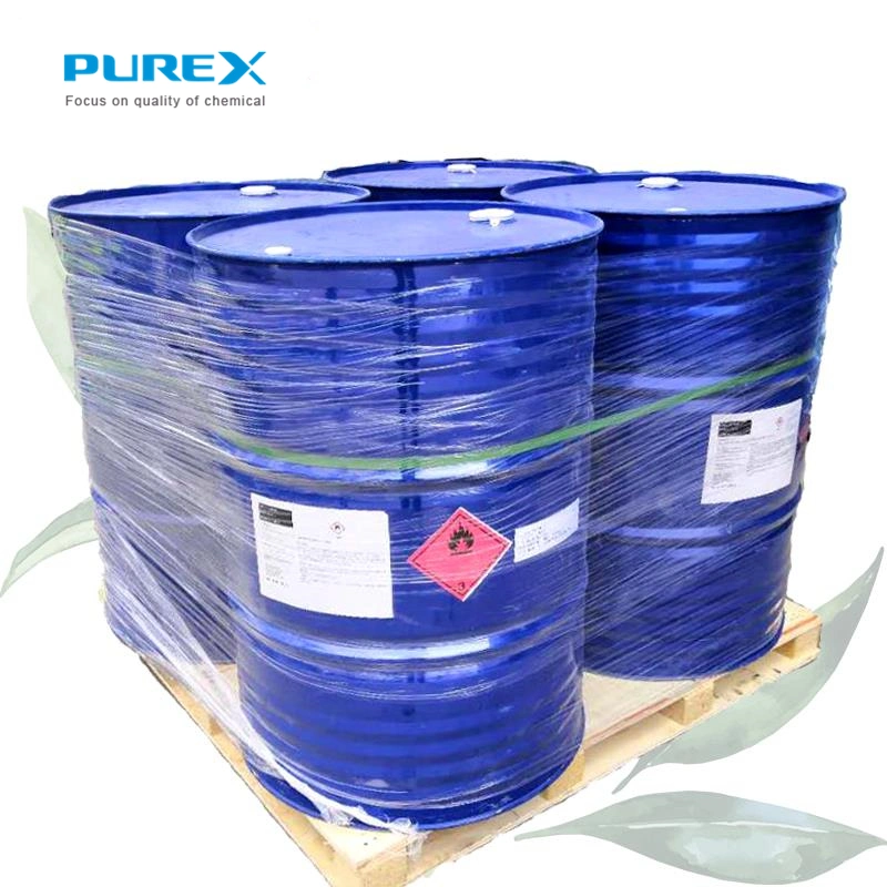 Top Quality Industrial Grade Vinyl Acetate Used for Water Soluble Film