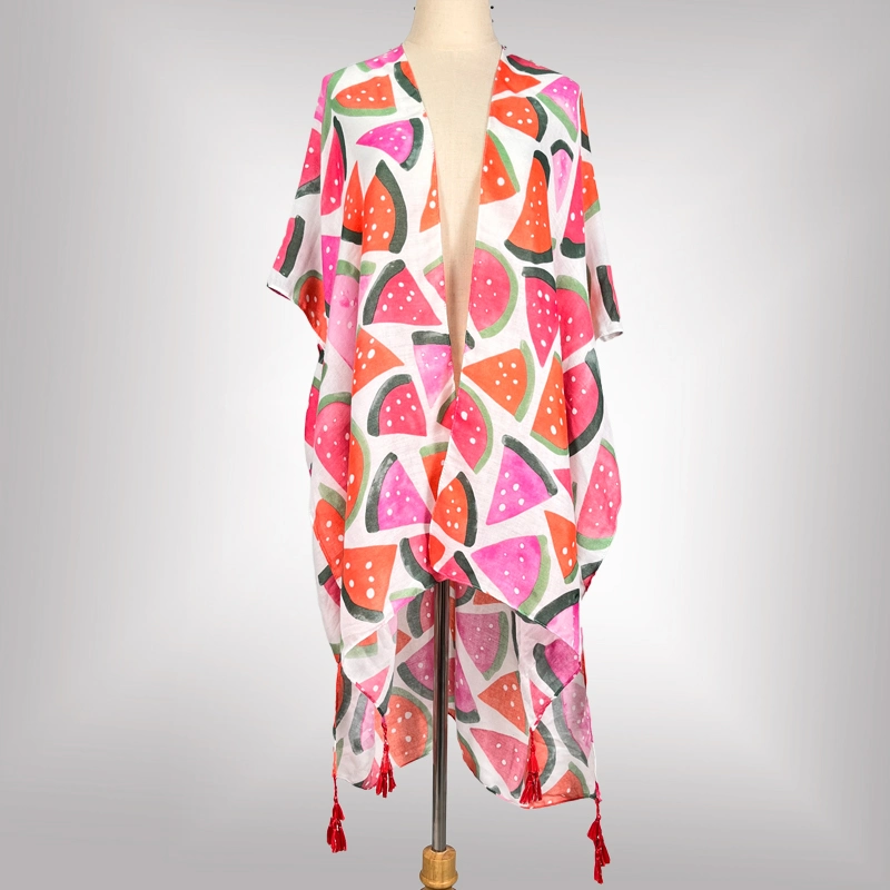 OEM Silk Scarfs for Women Stylish Shawls Luxury Brand Digital Printing Scarves Satin Polyester Square Custom Long Scarves