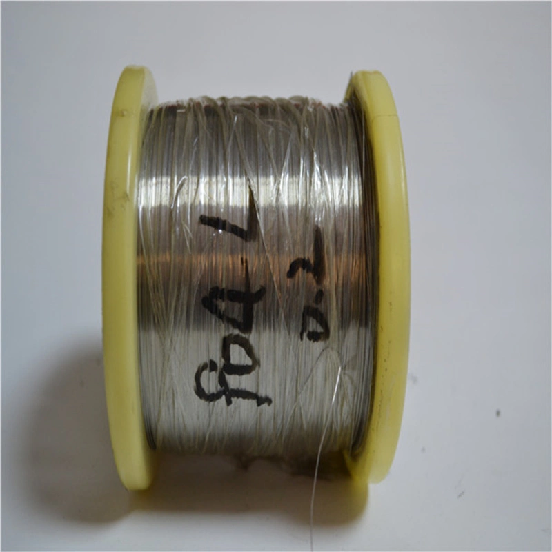 301 301L 302 302L 304 304L Fine Wire