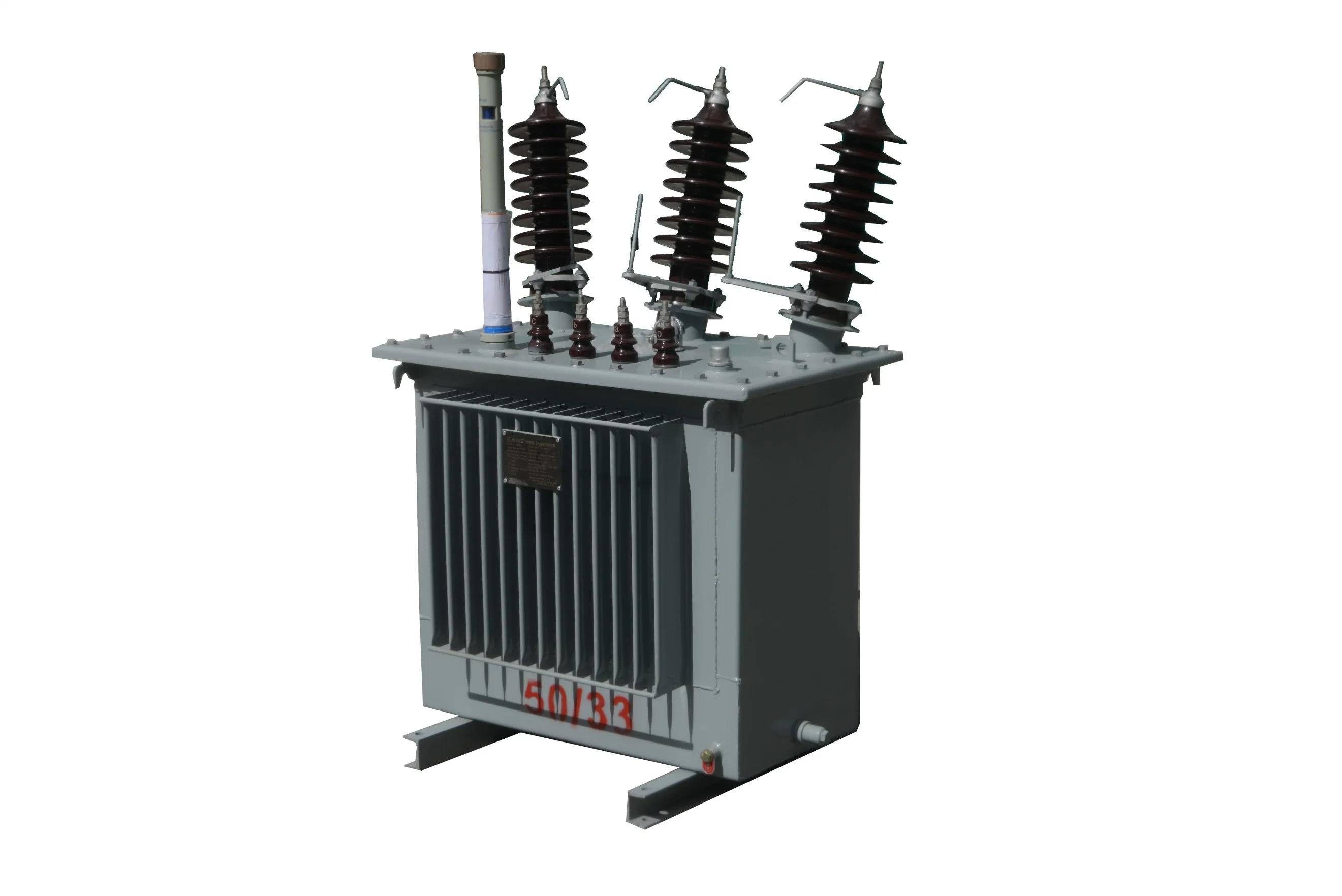 S11 Series Oil-Immersed Distribution Transforme