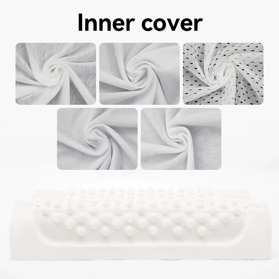 Wholesale/Supplier Cheapest Amazon Massage Latex Pillows