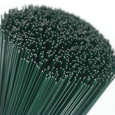 De corte recto Floral verde colorido Cable China Wholesale/Supplier Amazon bajo precio