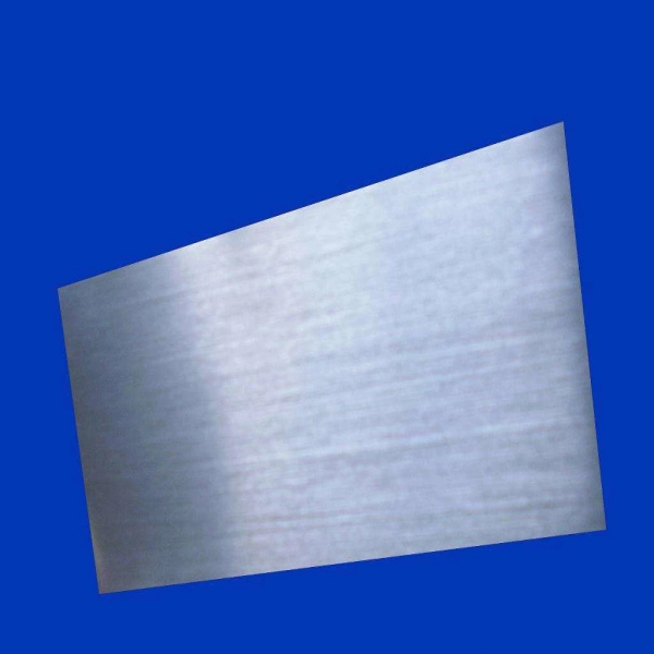 Anodized Aluminum Sheet Manufacturers 1050/1060/1100/3003/5083/6061, Aluminum Plate for Cookwares and Lights or Other Products