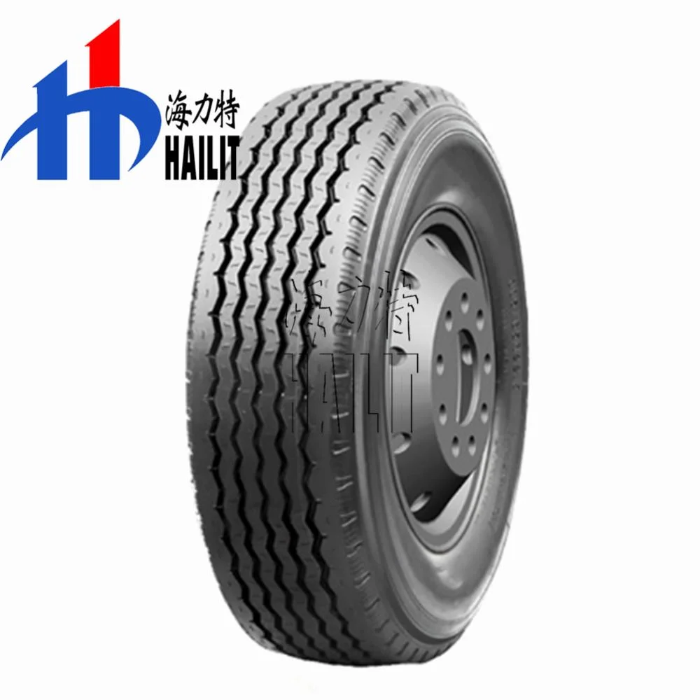 One-Stop Shopping Truck Trailer All Steel Wheels Rims Rubber Van Steer Drive Radial Light Truck Bus Tires (10r22.5, 11r22.5, 12r22.5, 12.00r20, 11.00r20) (08)