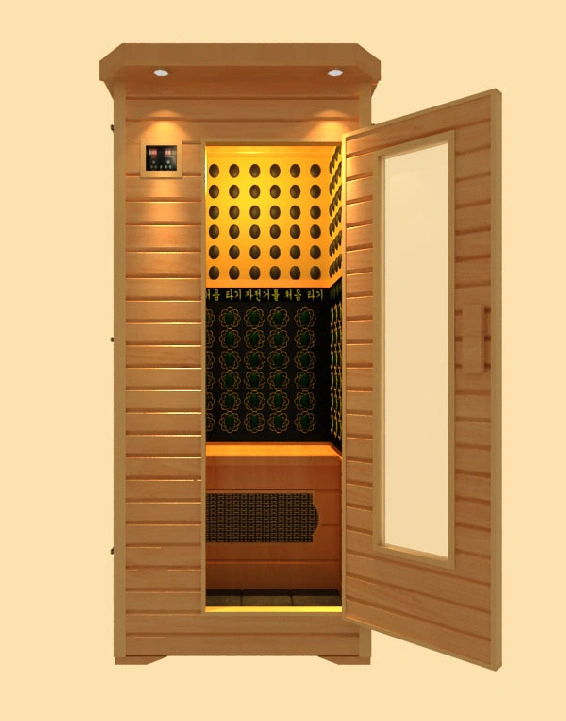 Original Factory Supply Cheap Price Sauna Room