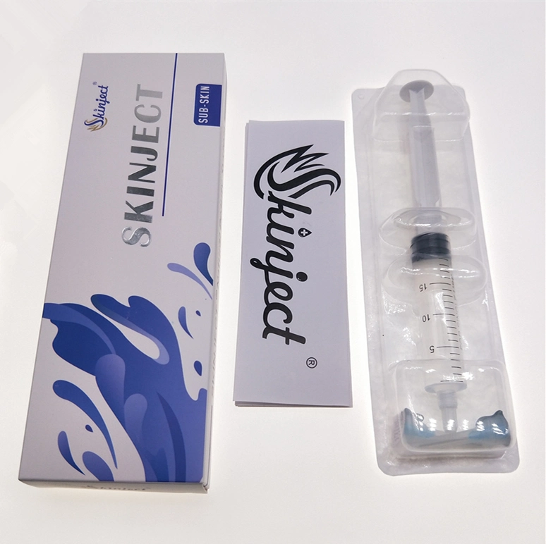 Skinject Ce Approved Hyaluronic Acid Penis Dermal Filler