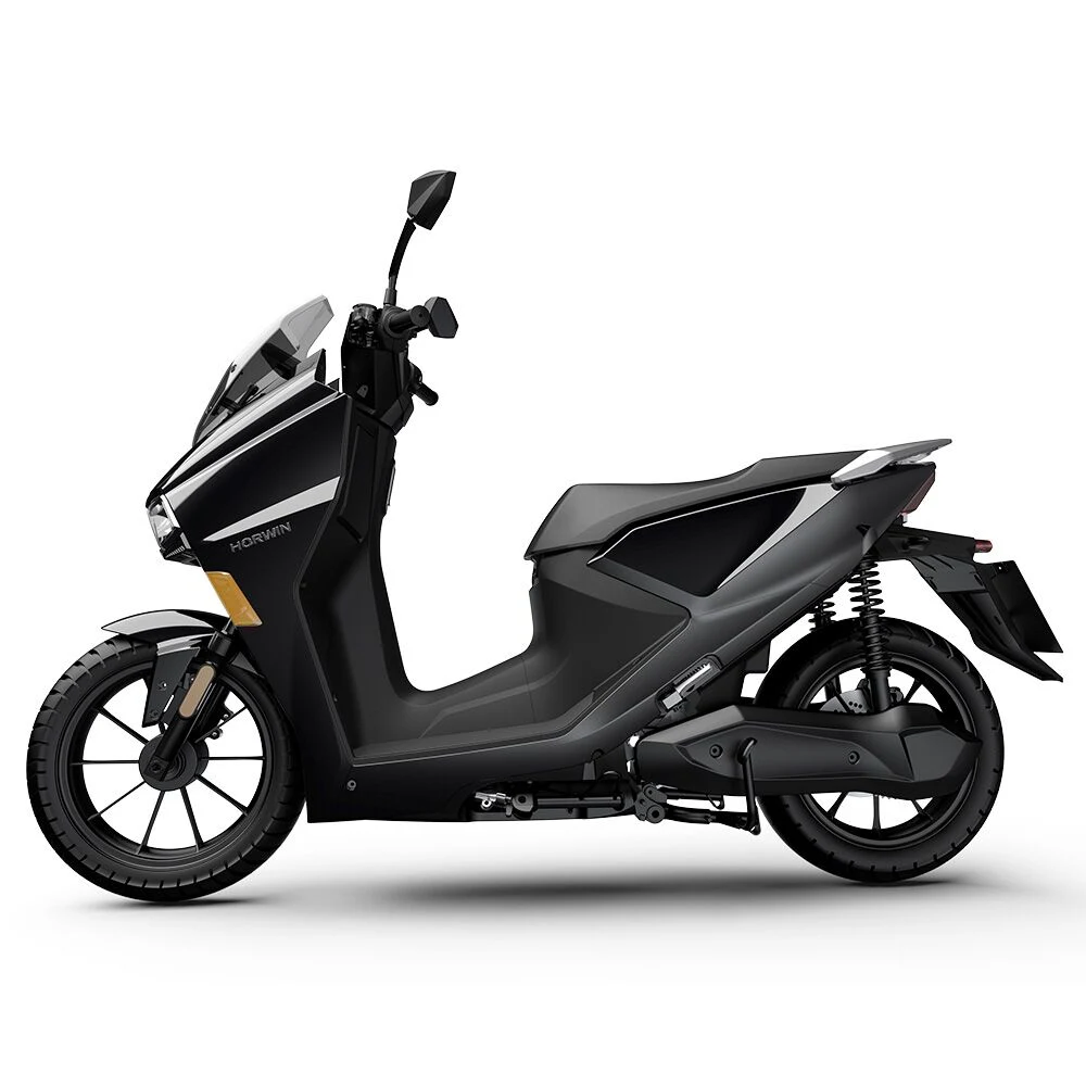1000W/Motor de 1500 W Batería de litio de motos motocicleta eléctrica de energía de ciclo de bicicletas eléctricas Scooter adulto