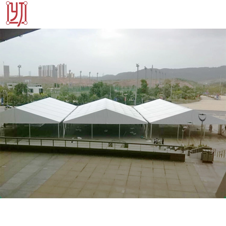 Best Quality Guangzhou Economic Clean Span Structure Indoor Party Tent