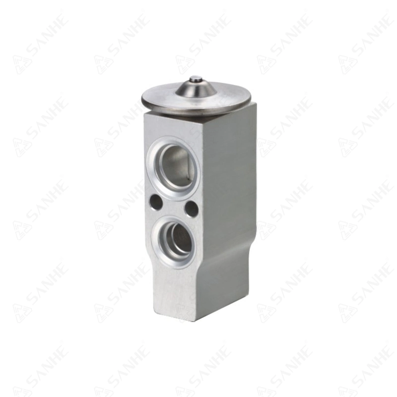 Expansion Valve/Block Valve (SH601-8) with Good Quality