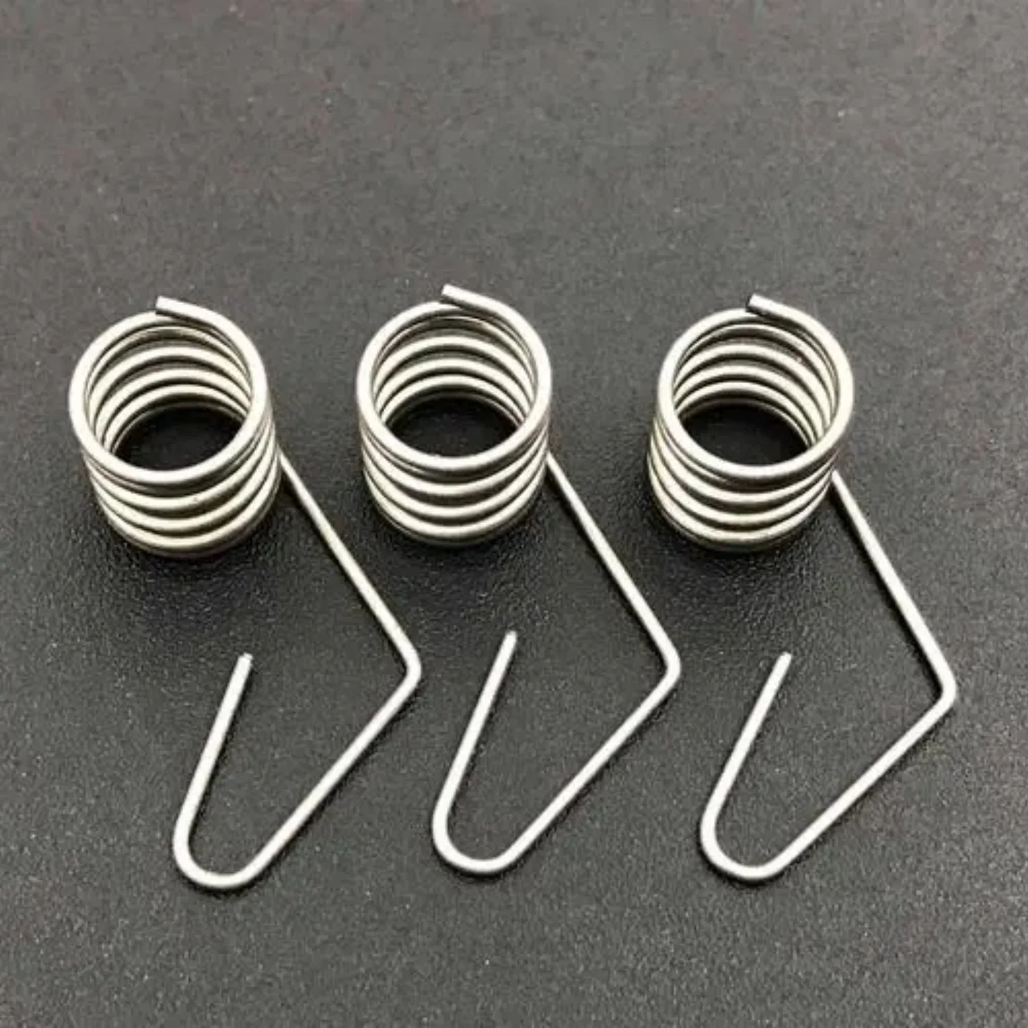 Professional Customized Various Styles of Stainless Steel Wire Forming Custom Compression Spring with SGS