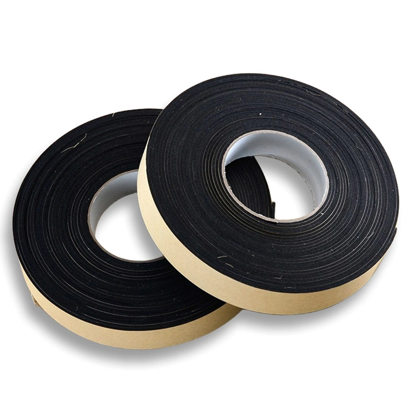 High Density Bonding Sealing Electronic Custom die Cut Foam EVA Dichtungsband