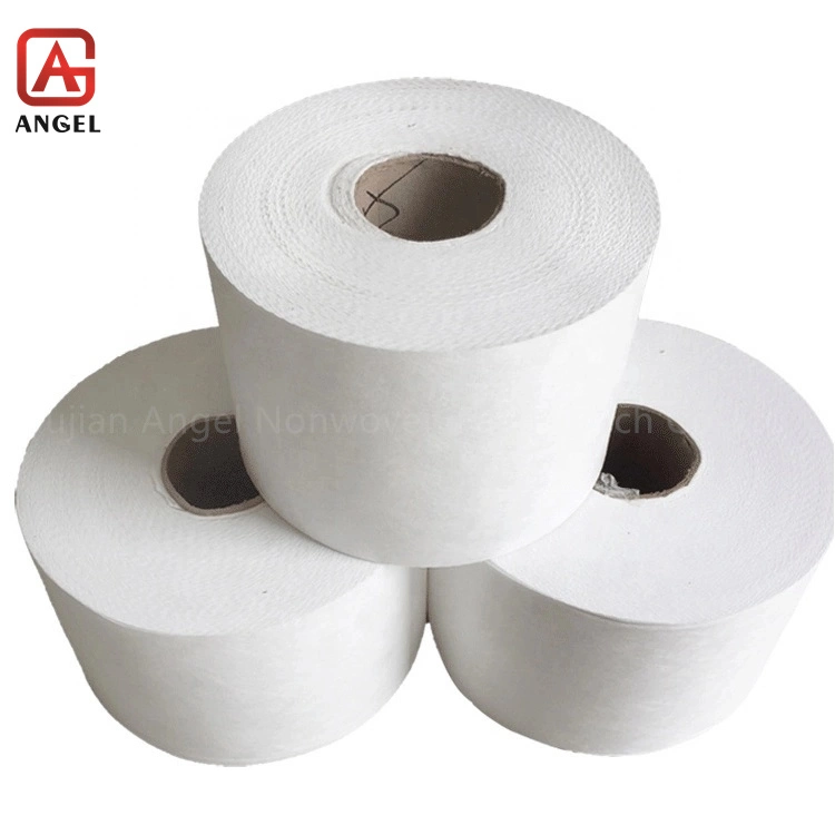 Pfe95/Pfe99 Mask Filter for Mask Middle Layer Meltblown Nonwoven