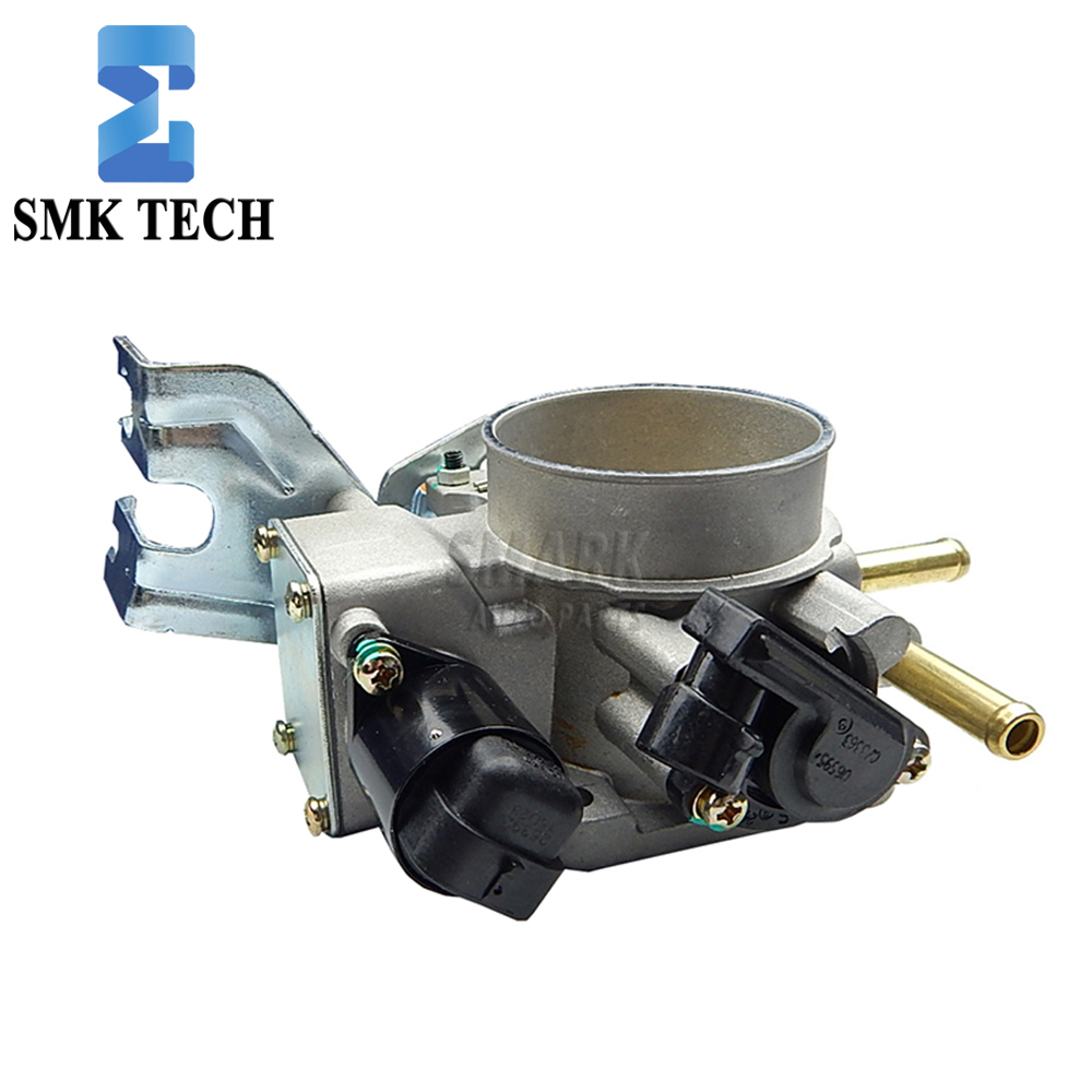 Auto Engine Systems 60mm Electric Automotive Throttle for 93305488 93 305 488