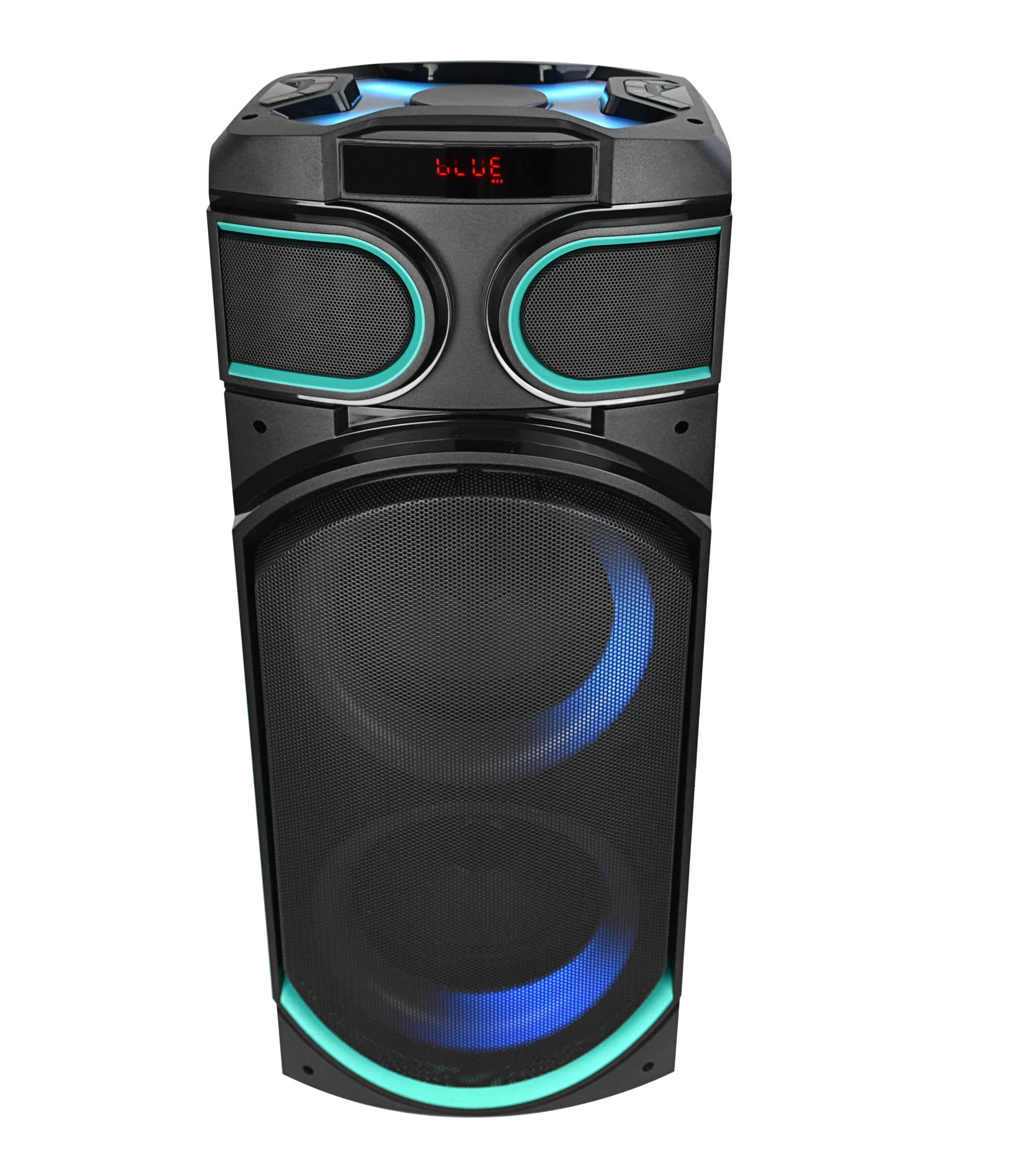 Portable Active Rechargeable Wireless Party Speakers