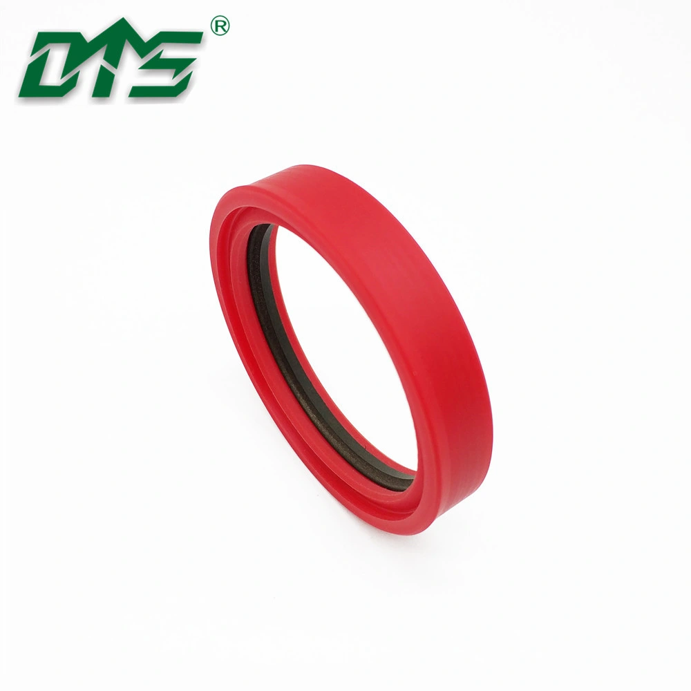 PU and PTFE Tandem Seals Tdi