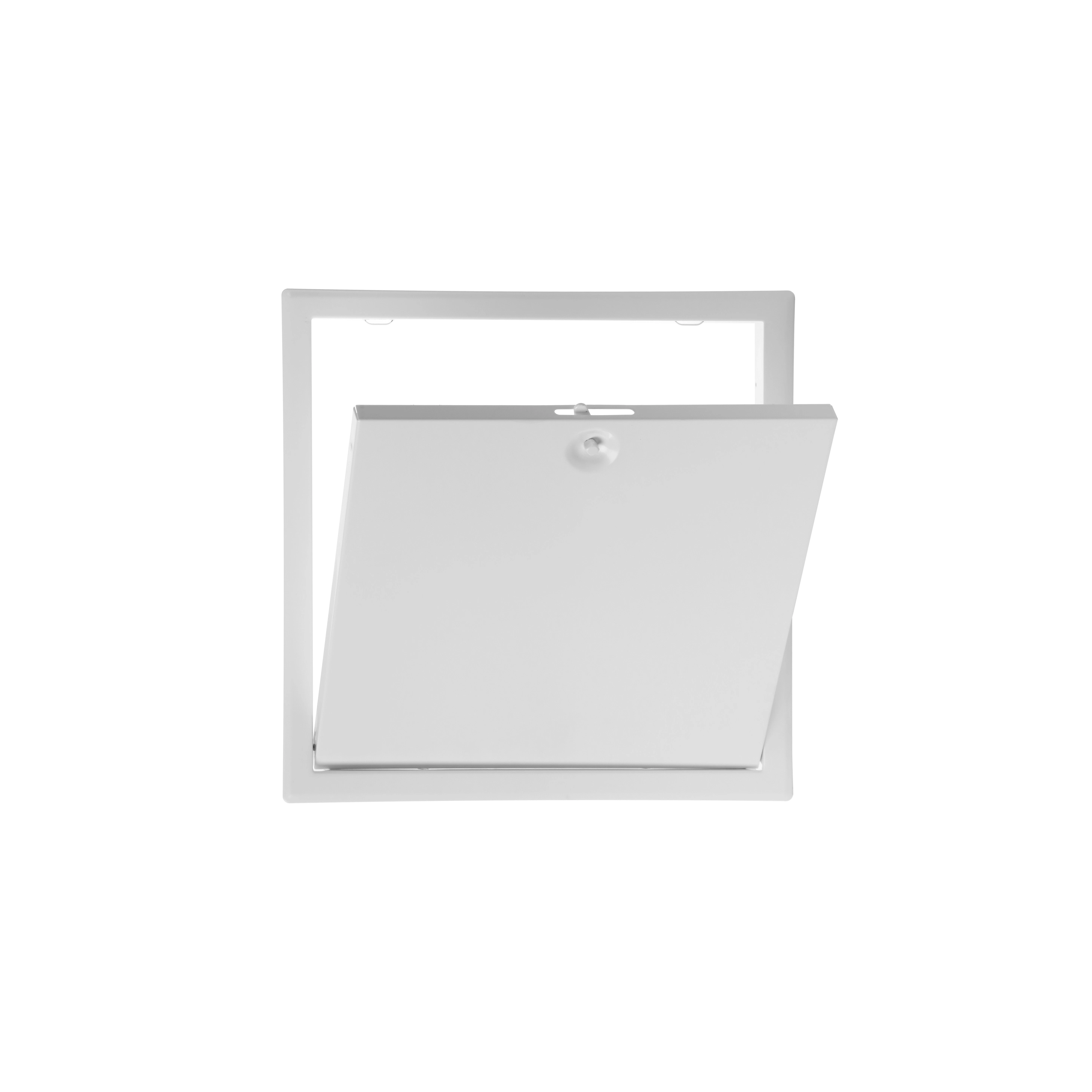 Ceiling Metal Access Door Access Panel Size 600X600mm with Lock