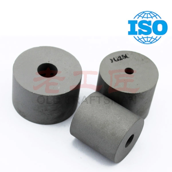 Tungsten Carbide Punching Dies for Mould