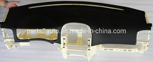 KIA Cerato Instrument Panel Dashboard